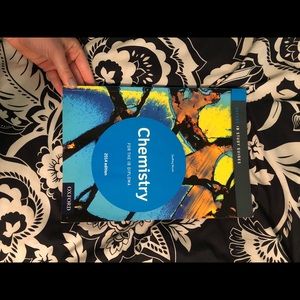 Chemistry for the IB Diploma